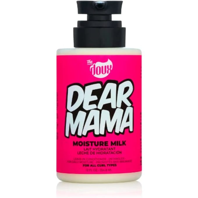 The Doux Dear Mama Moisture Milk 354 ml
