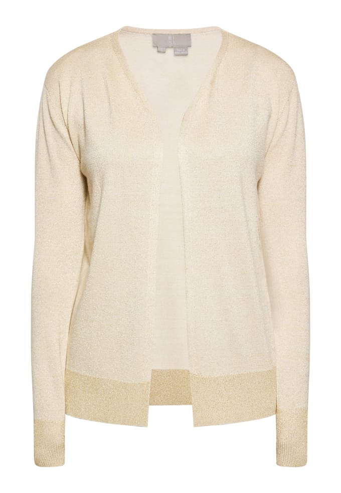 RISA Vest Dames cr