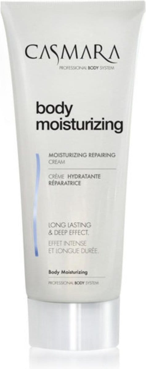 Casmara Moisturizing Body Milk 200Ml