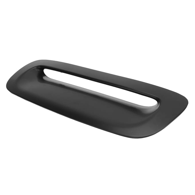 Motorkap Luchtinlaat Ventilatierooster Afdekking Zwart 51132757694 voor Cooper S R56 R55 R57 2007 tot 2014 gray