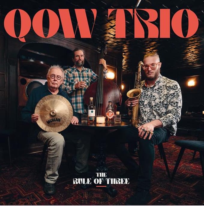 The Rule of Three