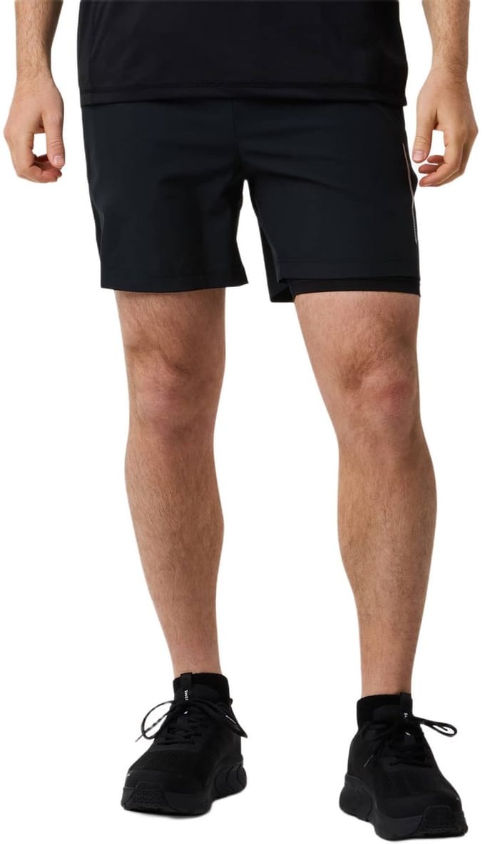 Swedemount Core 2-in-1 trainingsshorts voor heren – Maat S