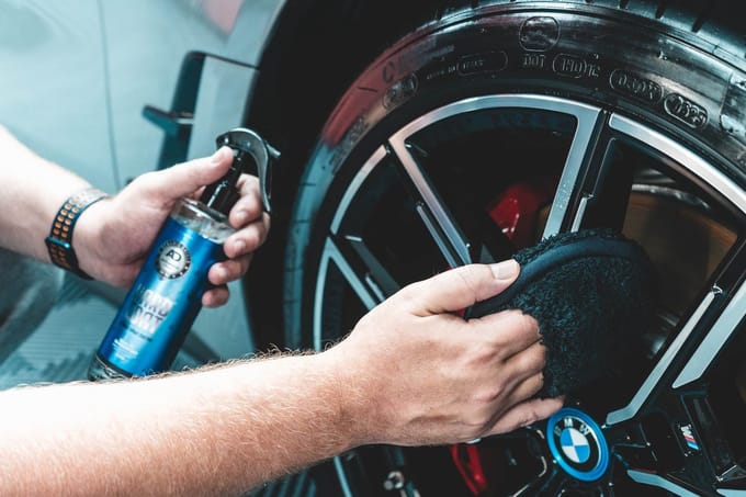 Autobrite Hard Coat | Spray-on Coating - 250 ml