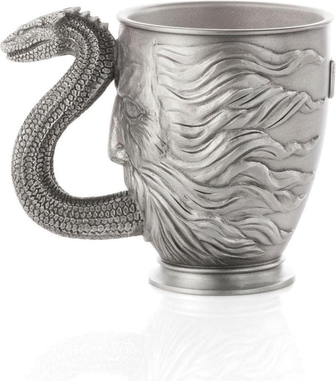 Harry Potter Espresso mok Basilisk