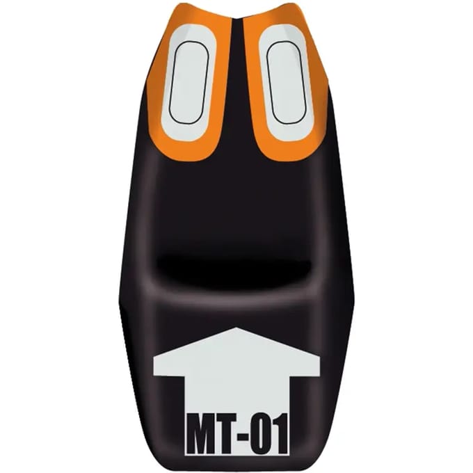 Motorzadelhoes Bagster mt 01