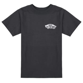 T-shirt Korte Mouw Vans DOUBLE STANDARD SS