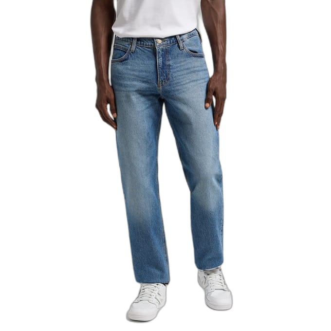 Jeans Lee West