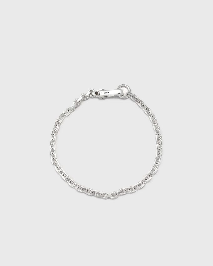 Chain bracelet