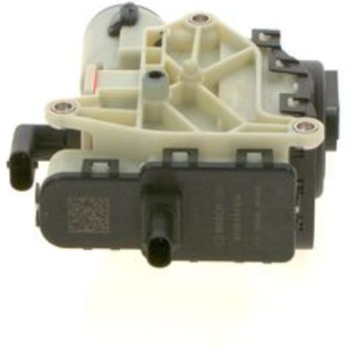 Toevoermodule, ureum injectie BOSCH 0 986 44D 302