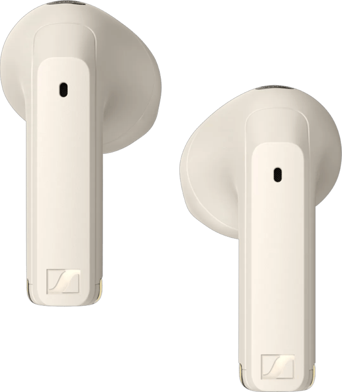 Sennheiser Accentum Open Draadloze Oordopjes Beige