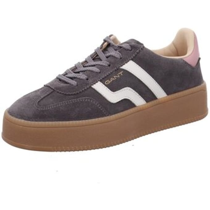 Lage Sneakers Gant -