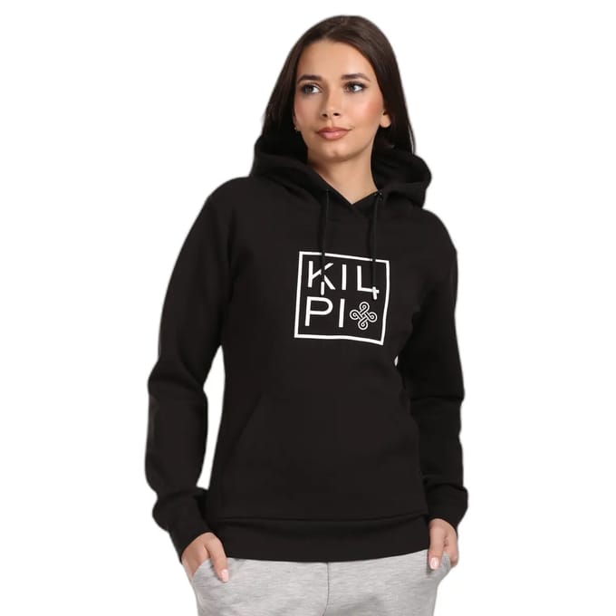 Dames Hoodie Kilpi Niky