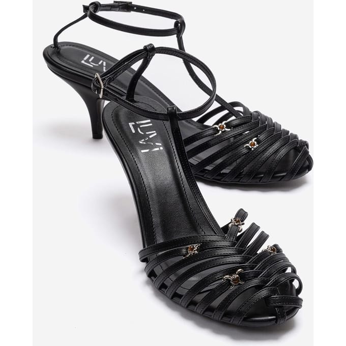 Ovier Stiletto Pump (Dames)