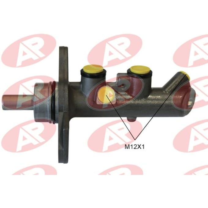 Hoofdremcilinder LPR 6216