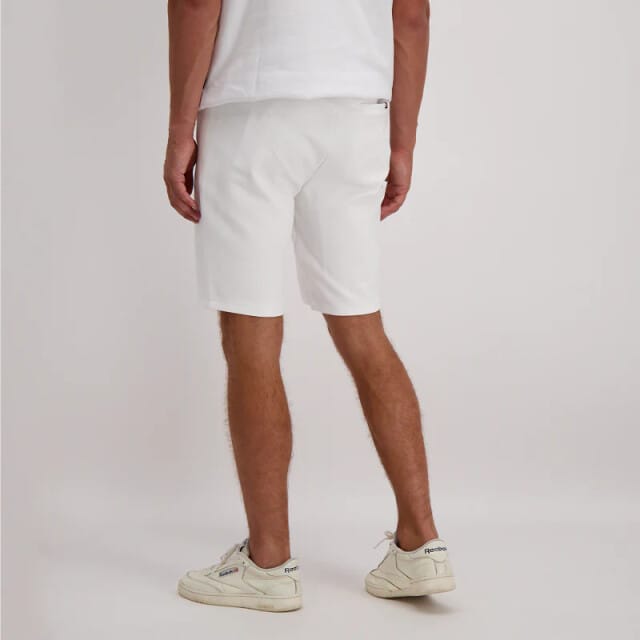 Cars Jeans - Korte broek - Herell SW Short - Off White