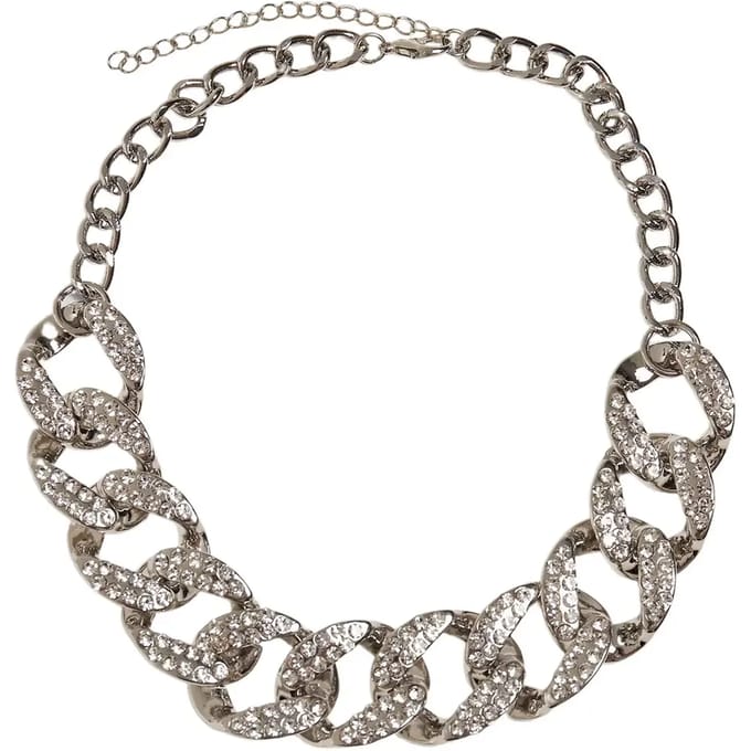 Halsband Urban Classics Statement
