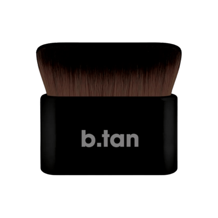 b.tan Air Brush'd Gezicht + Lichaam Mengborstel