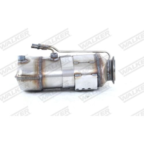 Roetfilter, uitlaatinstallatie EVO C WALKER 73359