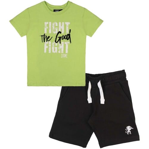 Setjes Leone 1947 Boy + Bermuda Sporty 1947