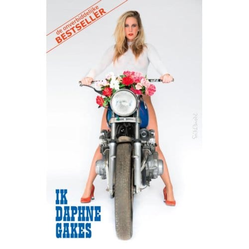 Ik, Daphne Gakes - Daphne Gakes