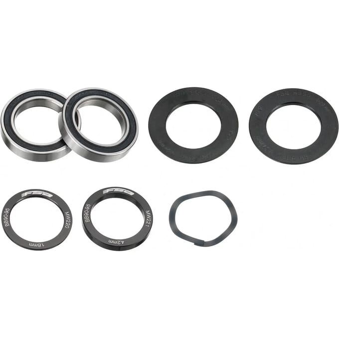 Paar lagers FSA bb90 trek pour m/exo