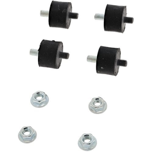 AEG schokdemper, motor, set 4055497848
