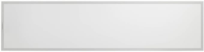 Mazda LED Paneel Plus G2 RC009B 28W 3400lm - 840 Koel Wit | 120x30cm - UGR <23.