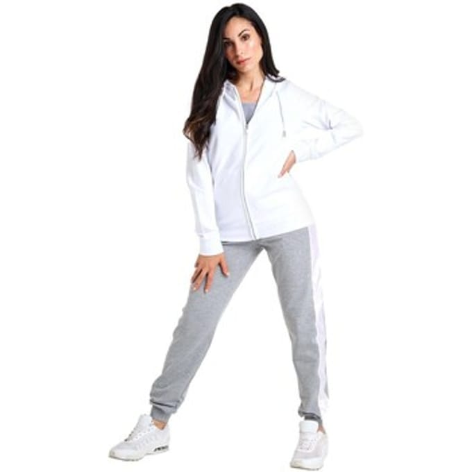 Trainingspak Leone 1947 Woman Tracksuits Sparkly