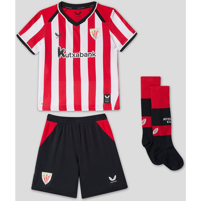 Athletic Club Thuistenue 26/27 - Kinderen