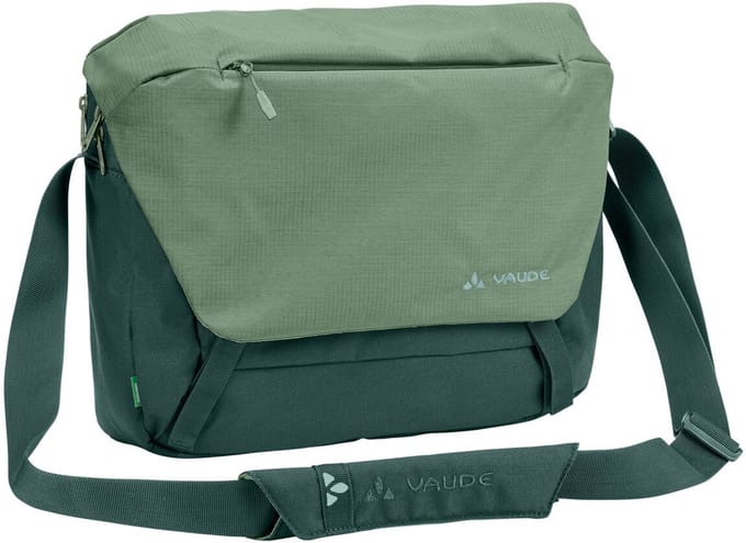 Vaude Rom III - Schoudertas M 13.3 35 cm (dark forest)