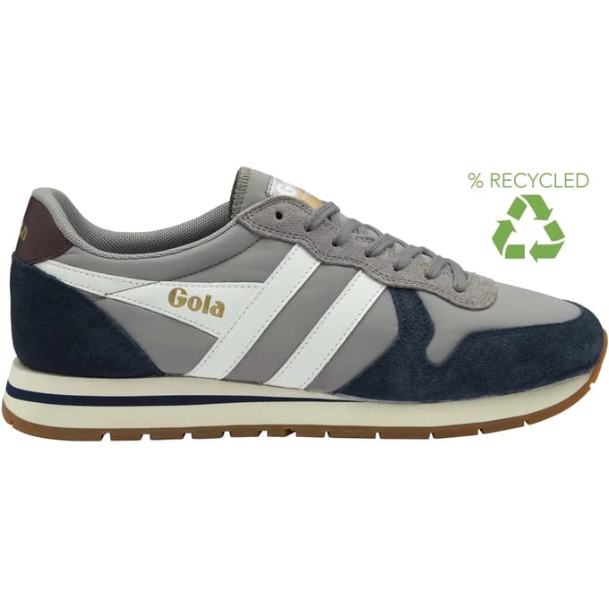 Sneakers Gola Men's Daytona Chute Trainer 46 Heren