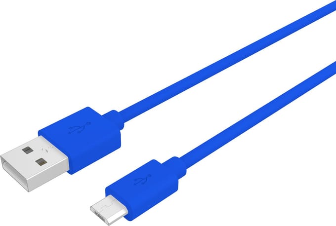 Celly - Procompact Micro USB Cable