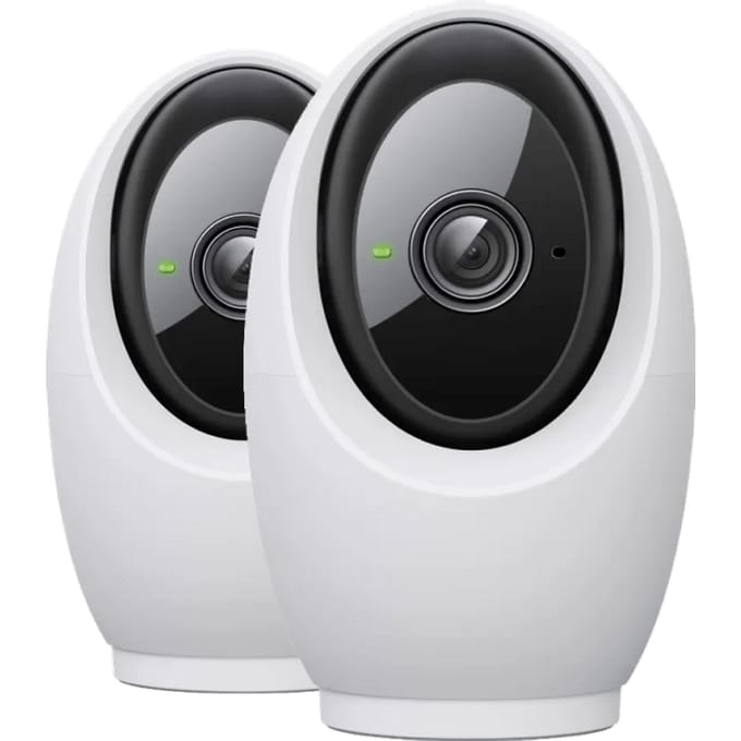TP-Link Tapo C260 Duo Pack