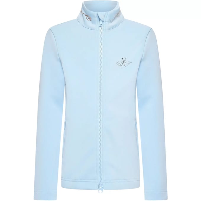 Meisjescardigan HV Polo Lilian