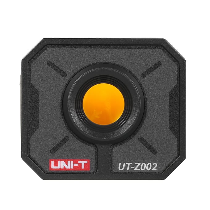 UNI-T UT-Z002 Thermisch onderhoud van PCB-moederbordcomponenten voor high-definition weergave van UT-Z002 zwart