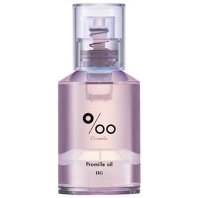 Promille - Promille Oil N 06 White Lavender - 30ml