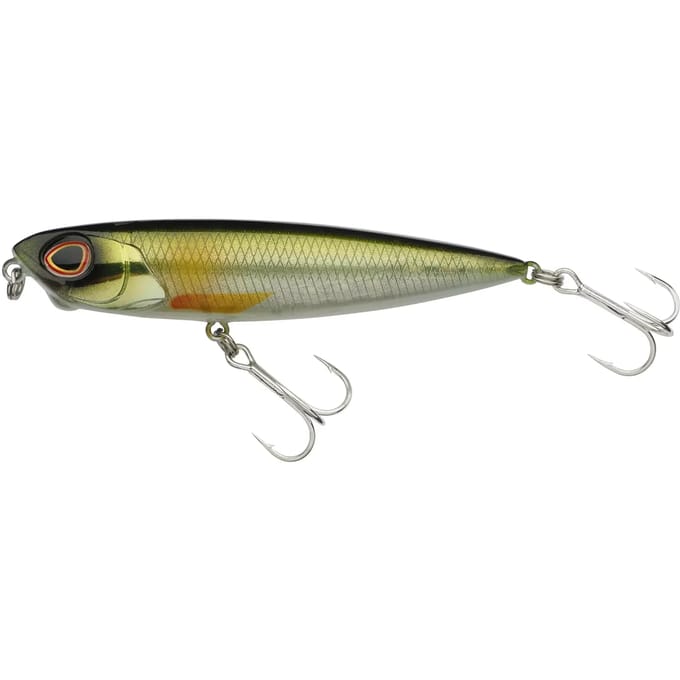 Lok Berkley Dex Mullet Walker