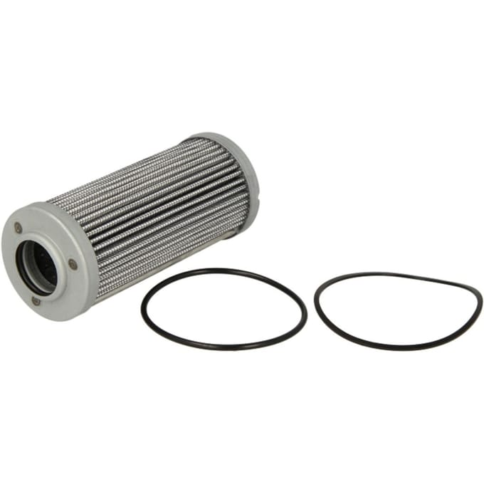 Hydraulisch filter MANN-FILTER HD 509/2 x