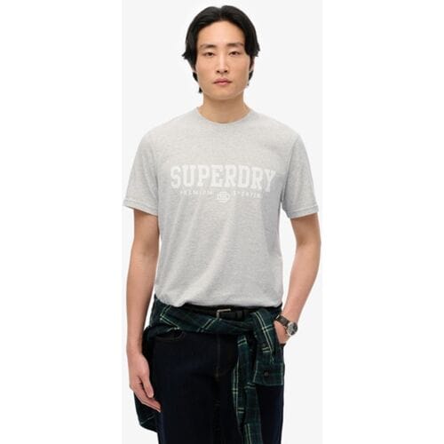 T-shirt Superdry Core Sports