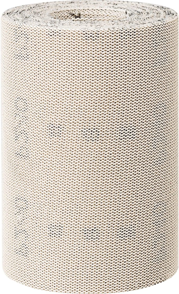 Bosch Accessories EXPERT M480 2608900782 Schuurnetrol Ongeperforeerd Korrelgrootte (num) 240 1 stuk(s)