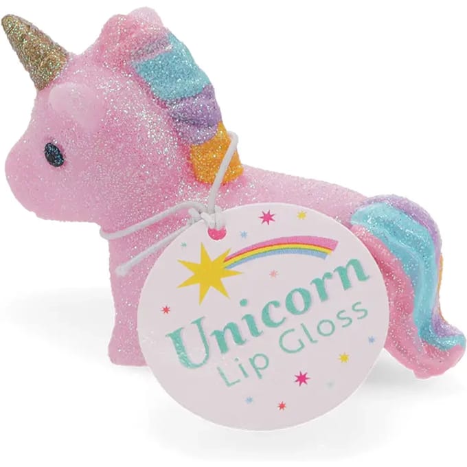 Geparfumeerde lipgloss voor kinderen Rex London Unicorn