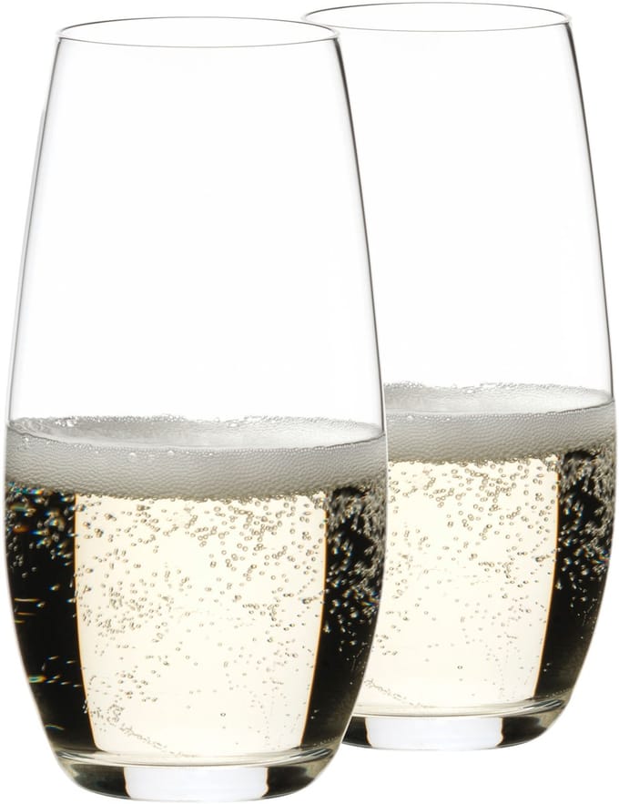 Riedel - O' Champagne 2 stuks