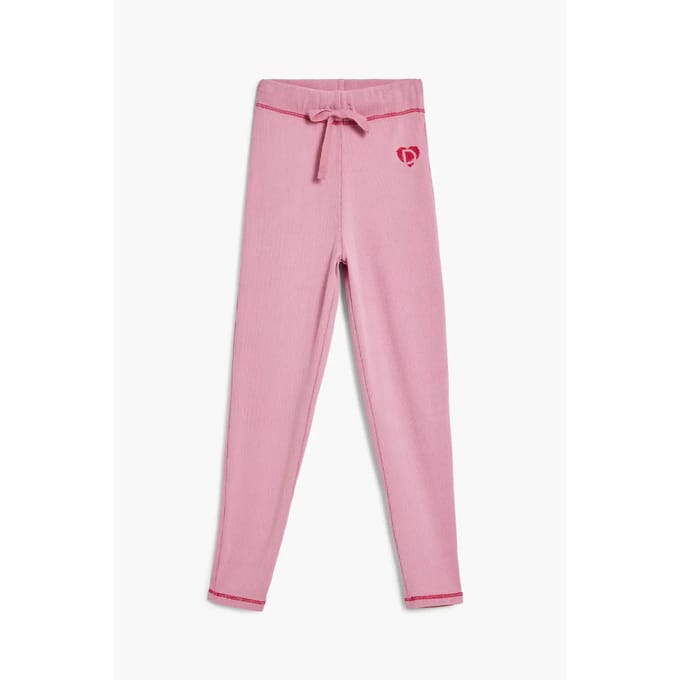 Meisjes joggingbroek Desigual Telma