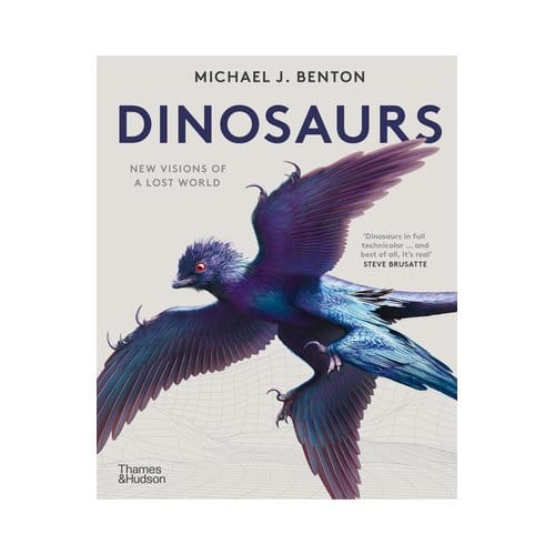 Dinosaurs - Michael J. Benton