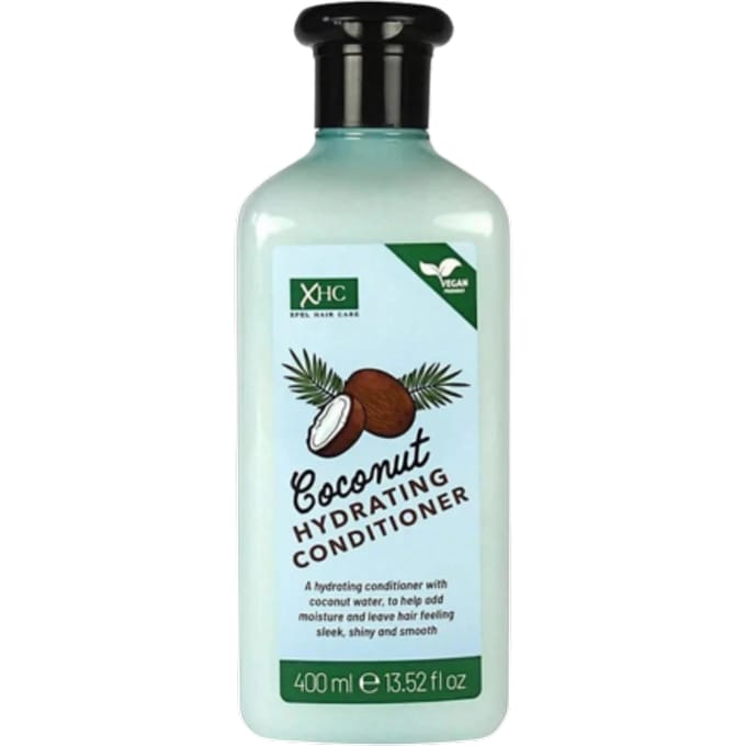 XHC Xpel Hair Care Kokos Hydraterende Conditioner – 400 ml