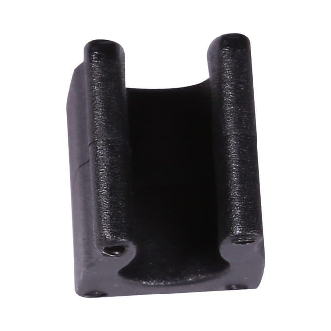BCF388 Lot de 10 clips de barre de capot pour Fiat : 46789809