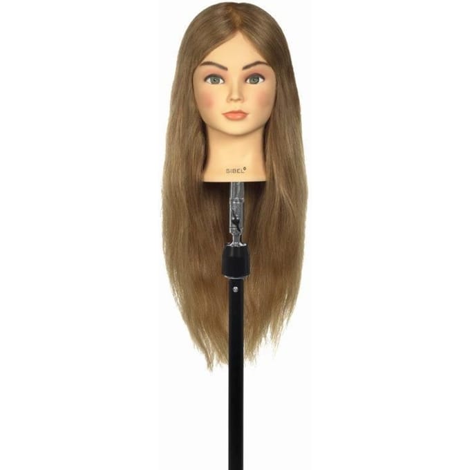 Sibel Oefenhoofd Juliette Blond 50-65cm