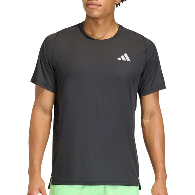 Adidas adi365 Breeze Running Shirt Heren - Maat S
