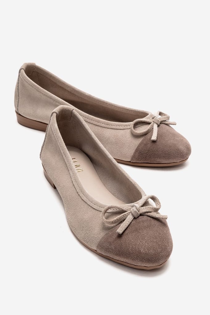 Boleo Leren Ballerina