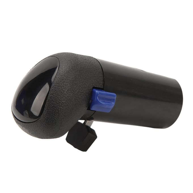 Versnellingspookknop met Versnellingsselector Vervanging voor EATON FULLER TRANSMISSIE 7LL 8LL 9MLL 15 black